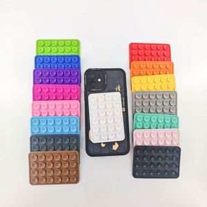 Soporte de silicona con ventosa para teléfono móvil, suministro directo de fábrica - Product Image 2