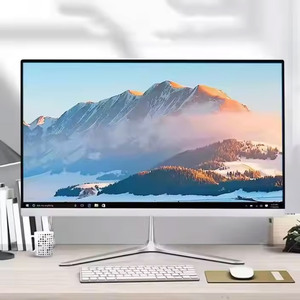 Hot Bán Chơi Game Máy Tính Để Bàn Máy Tính 19 Inch Core I5 2510M 60GB SSD OEM AIO Monoblock Tất Cả Trong Một PC Cho Văn Phòng Nhà - Product Image 1