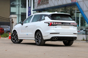 Lynk&Co 09 2.0T Turbo AWD LHD R20 Édition <span class=keywords><strong>Sport</strong></span> 5 places SUV <span class=keywords><strong>de</strong></span> Luxe 8AT Hybride Léger 48V pour Commuter en Ville, <span class=keywords><strong>Voiture</strong></span> d'<span class=keywords><strong>Occasion</strong></span> 2021 - Product Image 6