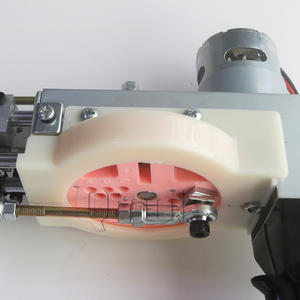 Qtools CpointBox Ready Stock <span class=keywords><strong>2</strong></span> In 1 Cut dan Loop Pile karpet tangan Tufting Gun dengan tumpukan panjang buatan tangan tenun mesin Duo - Product Image 4