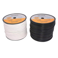 Fils électriques de Noël de qualité commerciale UL 1000ft 18AWG SPT1 Fil SPT 18AWG SPT1 2 cordons Fils électriques