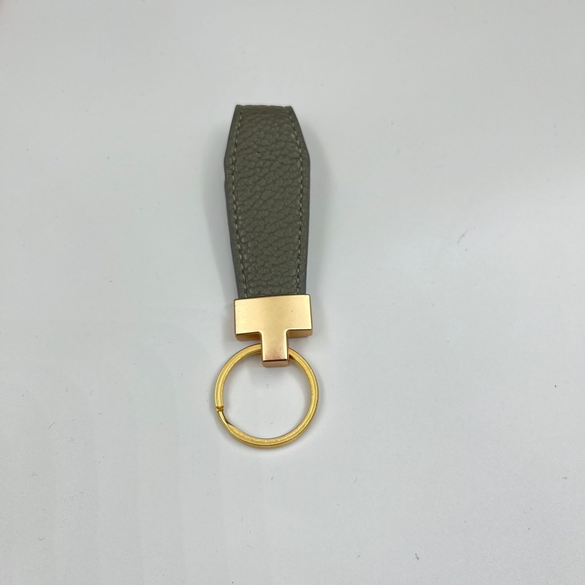 Olive green gold
