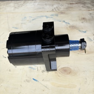 Venta de Motores Hidráulicos de Alta Calidad y Estabilidad, Alta Presión, con Capacidades de Alto Torque - Product Image 6