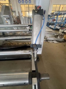 6-màu sắc tốt mô hình ngăn xếp cấu trúc máy in <span class=keywords><strong>flexo</strong></span> cho túi nhựa - Product Image 2