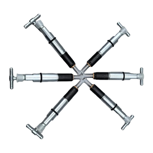 Accesorios para Motores de Maquinaria Minera, Inyector de Refuerzo 6M60, Serie de Boquillas de Aceite 095000-5450 - Product Image 3