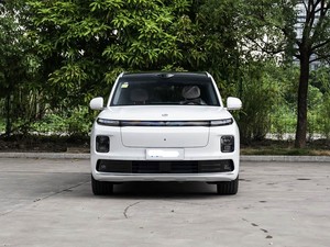 Vehículos de Nueva Energía <span class=keywords><strong>Leap</strong></span>/motor D19 2026, SUV Grande Eléctrico Inteligente Premium de 7 Asientos, Ideal para Viajes Familiares Grandes - Product Image 4