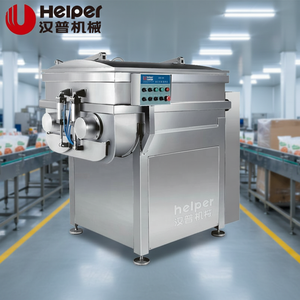 Máquinas Automáticas Helper para la Elaboración de Carne Enlatada, Línea de Producción de Carne Enlatada Tipo <span class=keywords><strong>Spam</strong></span> - Product Image 3