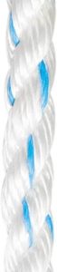 Vente Fabricants : Corde en Polypropylène Danline Torsadée 3-4 Brins PP 6MM-28MM pour Emballage - Product Image 2