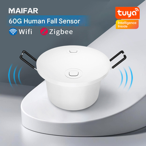 Détecteur <span class=keywords><strong>de</strong></span> chute humaine Lifelibero 60 GHz Tuya pour les soins aux personnes âgées, détecteur <span class=keywords><strong>de</strong></span> chute, détecteur <span class=keywords><strong>de</strong></span> radar millimétrique, détecteur <span class=keywords><strong>de</strong></span> chute humaine - Product Image 4
