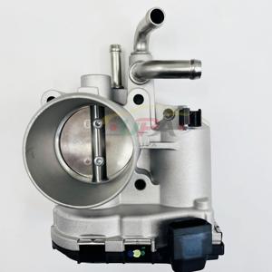 Pieza de Repuesto Original para Motor de Automóvil, Conjunto de Cuerpo del Acelerador 35100-03200 para Hyundai Accent Kia 3510003200 - Product Image 6