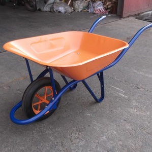 Carretilla Motorizada de 65l, Arabia Saudita, WB6400 - Product Image 3