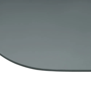 Para <span class=keywords><strong>1970</strong></span>-1972 <span class=keywords><strong>Chevrolet</strong></span> <span class=keywords><strong>Chevelle</strong></span> Hardtop 2-Dr Back Glass Smoke Grey Ventana trasera - Product Image 4