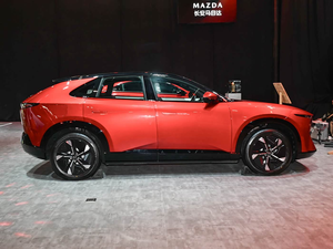2026 EZ-60 BEV SUV Elettrico Puro 600km, 5 Posti, Auto Familiare di Lusso - Product Image 5