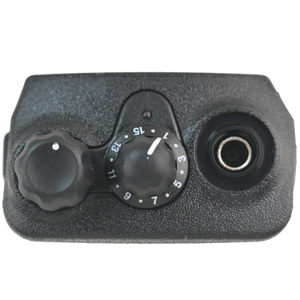 EP450 Waterproof Analog Portable Handheld <b>Two</b>-<b>way</b> <b>Radio</b> UHF VHF Portable Rugged <b>Radio</b> Walkie Talkie Long Range 10KM - Product Image 5