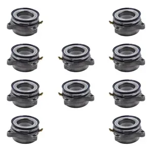 10 Mazas Balero Delantero per Toyota Hiace mozzi ruota 2006-2019 con Grasera per la griglia C anteriore - Product Image 2