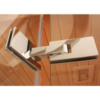 Sauna familial Sauna à domicile portable Bain de vapeur Pruche Sauna traditionnel intérieur en bois pour 1 à 2 personnes à vendre