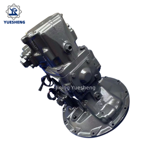 Запчасти для экскаватора PC200 8 главный насос HPV95 PC200-8 гидравлический насос 708-2L-00400 708-2L-00500 - Product Image 4