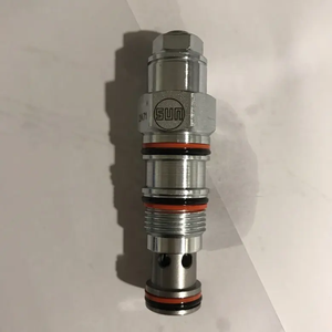 صمام موازنة بسعة قياسية - Product Image 4