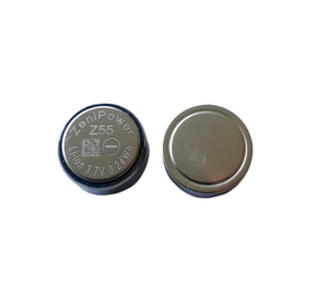 Bateria Personalizada 3.85V 75mAh Z55H Pequena Bateria Botão WF-1000XM4 Bateria Z55 para Fones de Ouvido M3 Z52H Z32H TWS - Product Image 1