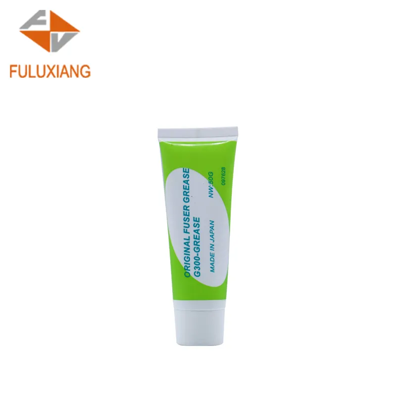FULUXIANG Compatible G300 Fuser Film Grease Oil For HP Quality Grease 50g Printer Spare Parts