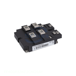 Buy Online Electronic Components FF400R33KF2CNOSA1 Transistors Original One Stop Service - Product Image 1