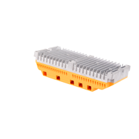 Contrôleur de moteur BLDC intelligent 48V 2000W pour tricycle électrique, vente directe usine, idéal pour la livraison urbaine