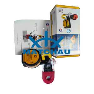 Dispositivo di Rilascio Idraulico per Zattera di Salvataggio MATCHAU, Approvato UE, Attrezzatura per lo Sbarco di Emergenza di Zattere di Salvataggio Marine - Product Image 2