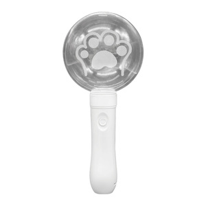 Linterna de mano luminosa de 15 colores con control remoto para accesorios de escenario de fiestas - Product Image 2