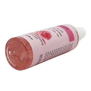 Crème nettoyante pour le visage au thé vert <span class=keywords><strong>et</strong></span> aux épinards avec <span class=keywords><strong>peroxyde</strong></span> <span class=keywords><strong>de</strong></span> <span class=keywords><strong>benzoyle</strong></span> <span class=keywords><strong>et</strong></span> <span class=keywords><strong>acide</strong></span> aminé pour adultes - Product Image 4