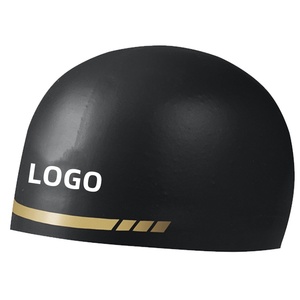 <span class=keywords><strong>Bonnet</strong></span> <span class=keywords><strong>de</strong></span> bain en silicone imperméable avec logo personnalisé, bonnets <span class=keywords><strong>de</strong></span> natation imprimés <span class=keywords><strong>pour</strong></span> enfants, <span class=keywords><strong>bonnet</strong></span> <span class=keywords><strong>de</strong></span> compétition - Product Image 3