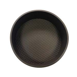 Molde Redondo de Silicona para Pastel de 8 Pulgadas, Superficie Antiadherente, Ecológico, Libre de BPA, Utensilios para Hornear - Product Image 3