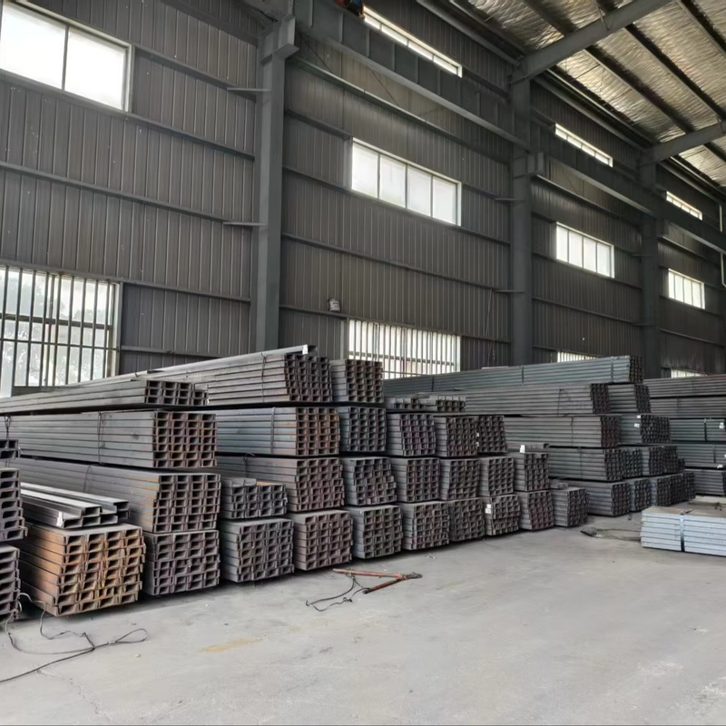 Hot Selling Steel Channel C U