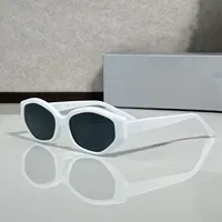 Lunettes de soleil de luxe rétro œil de chat en acétate pour femmes, protection UV, lunettes de mode pour activités de plein air