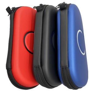 Bolsa Protectora de EVA para <span class=keywords><strong>PSP</strong></span> 1000 2000 3000, Funda de Viaje para Accesorios de Juego, Bolso, Estuche - Product Image 6