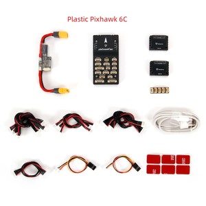 ราคาขายส่ง Holybro Pixhawk 6c Flight Controller กล่องพลาสติก โมดูลจ่ายไฟ Pm02 / 07 สำหรับเครื่องบินบังคับวิทยุแบบมัลติโรเตอร์ - Product Image 3