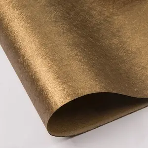 Top Grade Speciaty Pearl Paper Lustrous Appearance Colored Embossed Textured Paper Cardstock For Gift Boxes Wrapping Paper