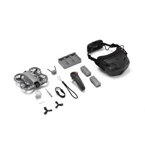 ชุด FPV Neo 2 Motion Fly More Combo พร้อมแว่นตา RC Motion 3 รุ่น N3 ดิจิตอลทรานซีเวอร์ แบตเตอรี่ 3 ก้อน แท่นชาร์จ และตัวป้องกันใบพัด - Product Image 1