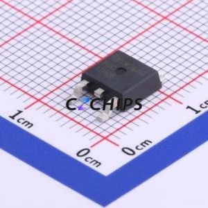 Transistor de Efecto de Campo (MOSFET) FQD11P06TM DPAK Nuevo y Original, Venta al por Mayor de Componentes Electrónicos y Servicio BOM - Product Image 1