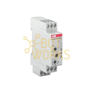 ABB 1SVR500020R1100 - Nuovo - Product Image 1
