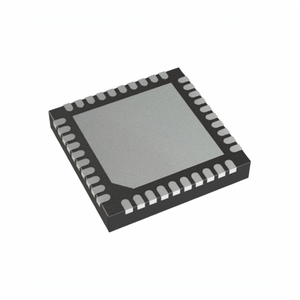 Componentes Electrónicos, Lista de Piezas, Interfaz AD8122ACPZ, Distribuidor Autorizado, Transceptor IC 0/3 40LFCSPWQ - Product Image 1
