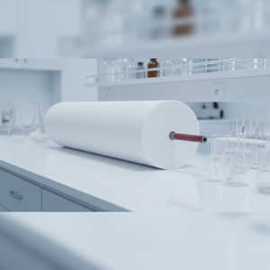 Couverture en fibre de verre, isolation <span class=keywords><strong>haute</strong></span> <span class=keywords><strong>température</strong></span> pour applications industrielles - Product Image 4