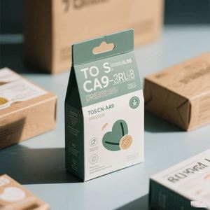 Custom Logo Gravure Printed Smell-Proof Moisture Proof LDPE Stand Pouch Resealable Packaging Bags for Gummies Candy Chewing Gum - Product Image 2