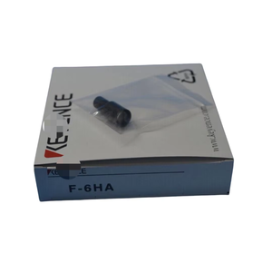 Amplificateur de fibre optique pour contrôleur PLC, neuf et original F-6HA - Product Image 1