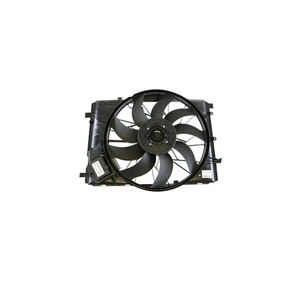 Conjunto de Ventilador de Refrigeración del Motor <span class=keywords><strong>MB</strong></span> SL R231 W212 A2129061002 OEM 2129061002 para Mercedes Benz - Product Image 2