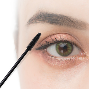Disposable <b>Silicone</b> Mascara Wands Eyelash Applicator Eyebrow Brush for Lash Extension Makeup <b>Tool</b> Kit - Product Image 6