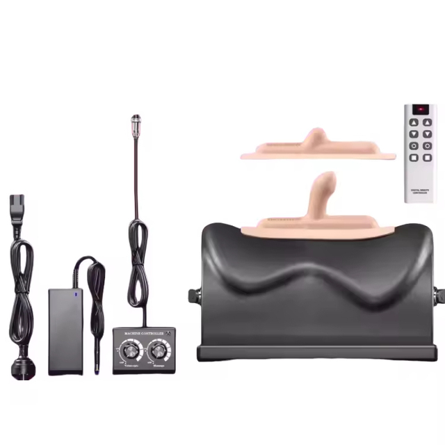 New Arrival Juguetes Sexuales Saddle-type Sex Machine Luxury Adult Toy Sextoys Sexual Robot Sex Toys