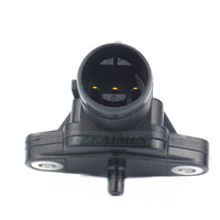 Para Honda Acura Isuzu Auto Sensores OEM 079800-4250 37830P0GS00 MAP Sensor de presión de aire