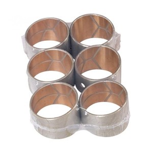 Venta de Fábrica, Cojinete de Biela para Motor Diésel HANSEN Yc4d130 Y6B, Piezas de Cargadora, 1 Año de Garantía - Product Image 6