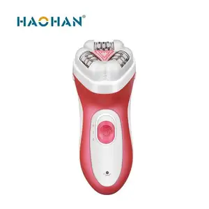 Suikerpasta Ontharingsproducten Scheermesjes Private Label Shave Professionele Lady Shaver Epilator Machine