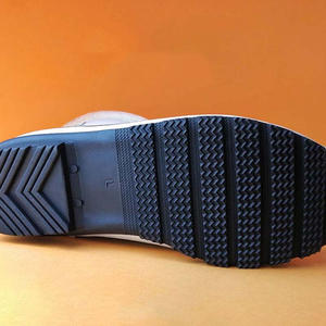 TPR Shell mi-mollet thermique imperméable chaud automne/hiver/printemps bottes de neige doublé de fourrure léger recyclable anti-dérapant extérieur - Product Image 3